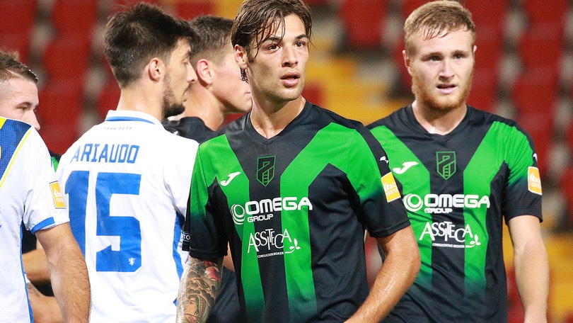 Pordenone, Vogliacco prolunga fino al 2023