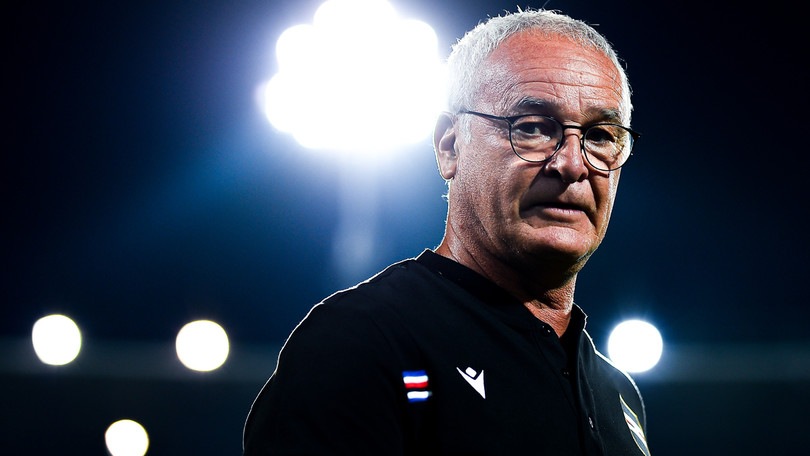 Ranieri: "Juve? Incognita Pirlo, ma resta la squadra da battere"