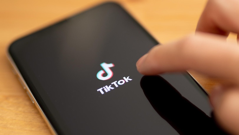 Trump vieta di scaricare TikTok e WeChat negli Usa