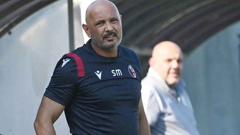 Bologna, Mihajlovic: "Stadi riaperti, era ora. Milan? Possiamo battere tutti"