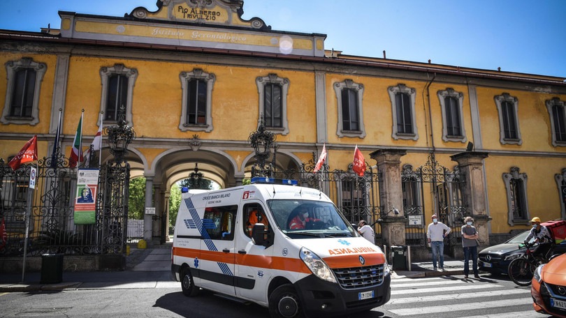 Coronavirus in Italia: è di 15 morti il bilancio delle vittime nelle ultime 24 ore