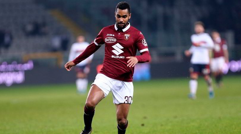 Crotone, Djidji: "Lazio? Dovremo fare ancora meglio che col Torino"
