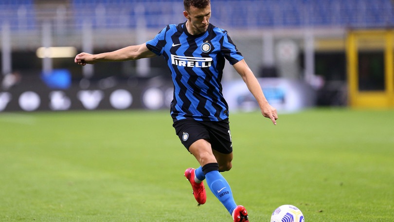 Inter, Perisic: "Al Bayern ho vissuto un anno incredibile. Qui c'è grande fame"