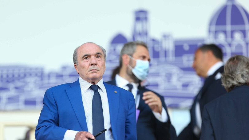 Fiorentina, Commisso: "Voglio buttare giù lo stadio Franchi, non è il Colosseo"