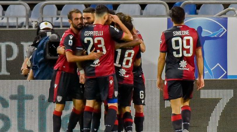 Cagliari, ufficiale: preso Luvumbo. L'esterno firma un quinquennale