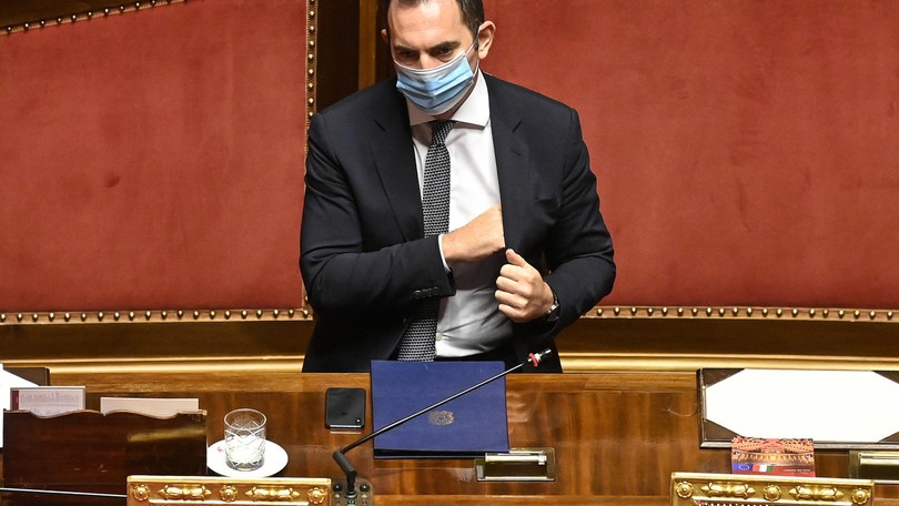 Spadafora: "Con Bach e il Cio troveremo una soluzione"