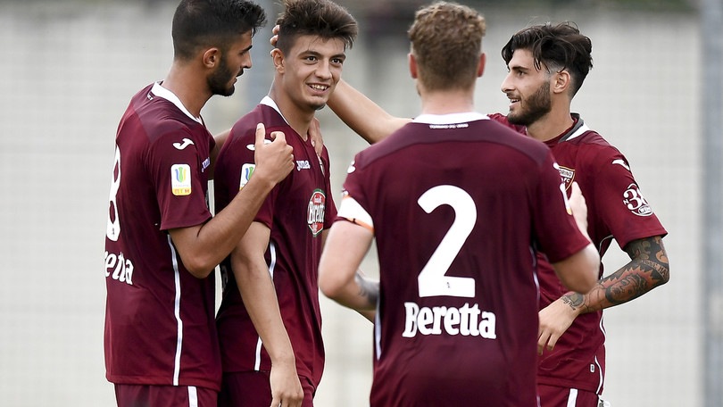 Coppa Italia Primavera, Torino-Spezia 2-0. Avanti anche Lazio e Verona