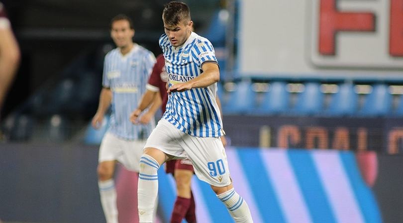 Torino, dalla Spal arrivano Horvath, Kryeziu e Catanzaro