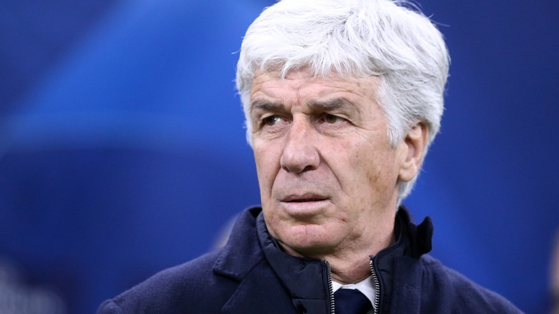 Atalanta, Gasperini: "Torino ambizioso. Ilicic? Torna senza fretta"