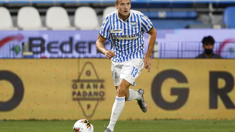 Atalanta, saluta Reca: il polacco si trasferisce al Crotone