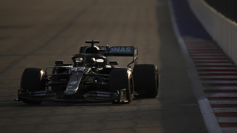 F1, Gp Russia: diretta delle qualifiche alle ore 14