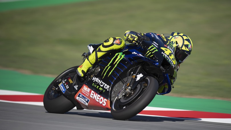 MotoGp, il papà di Jorge Lorenzo: "Valentino Rossi è il più aggressivo in pista"