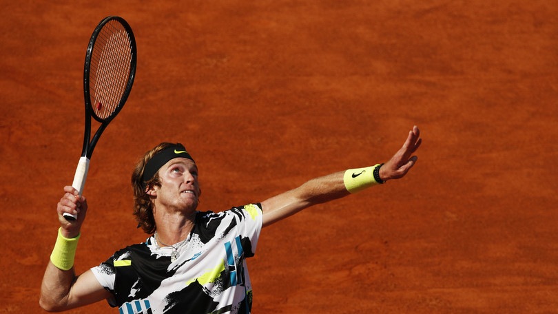European Open, Rublev sarà il primo finalista