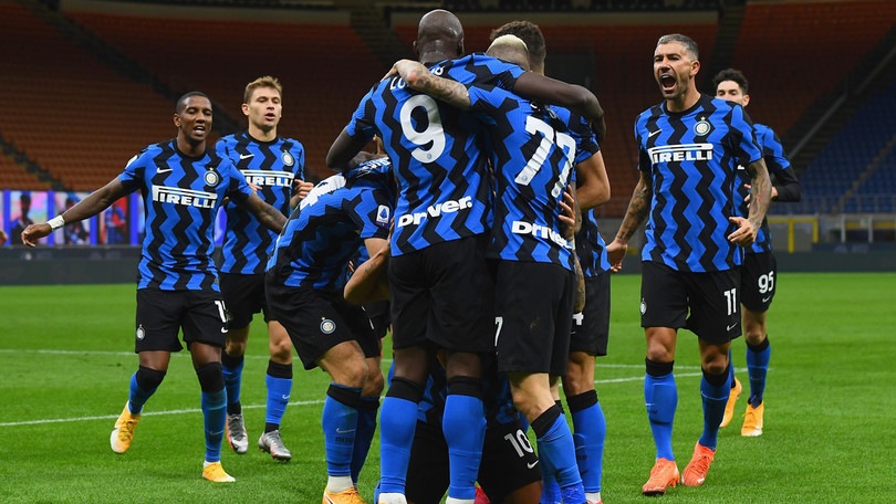 Inter-Fiorentina 4-3, il tabellino