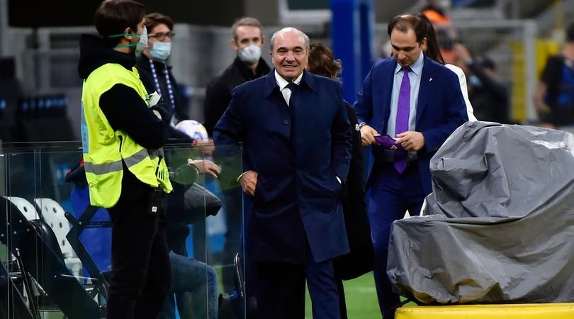 Fiorentina, Commisso: "Chiesa? Vediamo, può succedere di tutto"