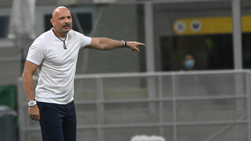 Bologna, Mihajlovic: "Troppe critiche dopo il ko con il Milan"