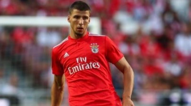 City, altra follia per Guardiola: 53 milioni per Ruben Dias (più Otamendi)