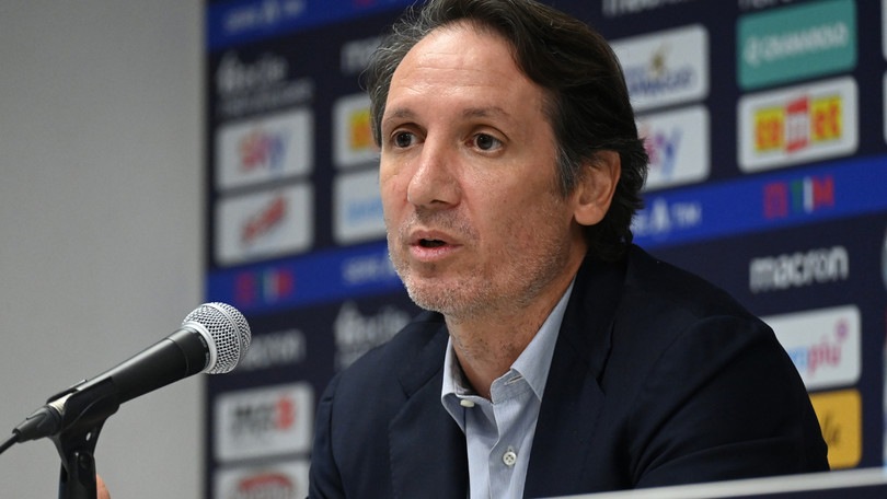 Bologna, Bigon: "Siamo in attesa di una risposta della Dinamo Kiev per Supryaga"
