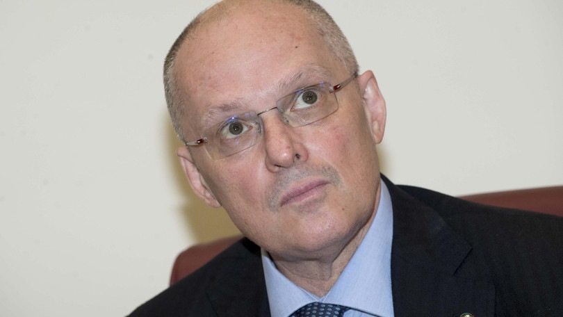 Ricciardi: "Stadi? Impensabile aprirli ora, non possiamo abbassare la guardia"