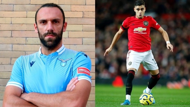 Lazio, in arrivo Pereira e Muriqi: mercoledì le visite mediche