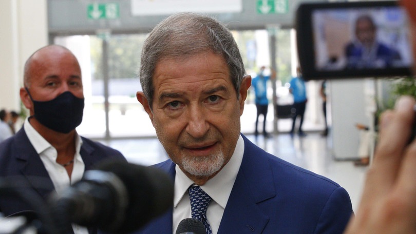 Il Palermo chiede l'apertura parziale dello stadio alla Regione Sicilia