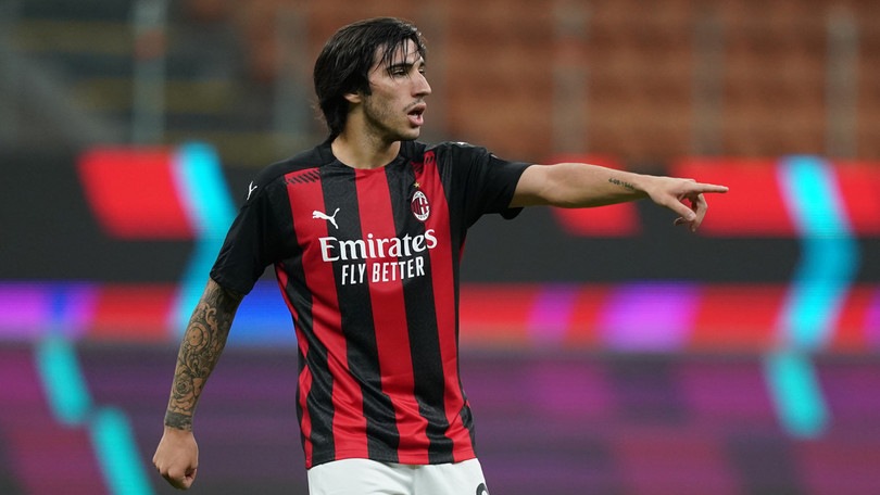 Tonali carica il Milan: "Contro il Rio Ave dobbiamo vincere"
