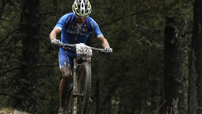 Mountain bike, ecco i convocati Azzurri per Leogang