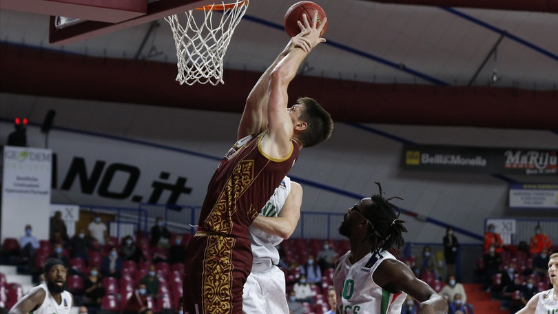Eurocup, debutto vincente per Venezia e Bologna