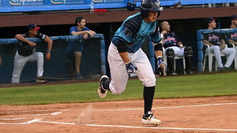 Baseball, terzo scudetto di fila per la Fortitudo Bologna