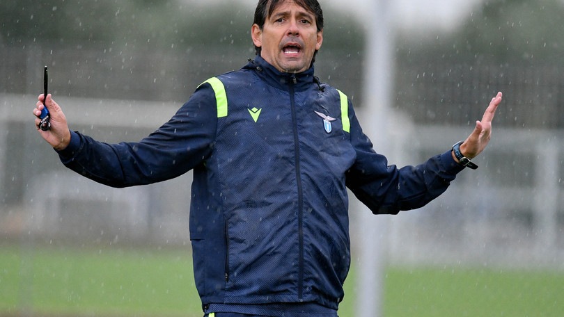 Lazio, emergenza in difesa in vista dell’Inter