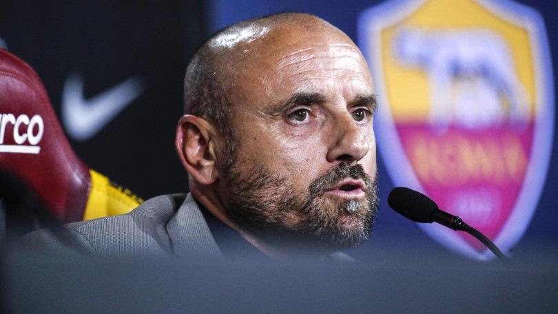 Petrachi: "Roma, una storia che mi ha mortificato"