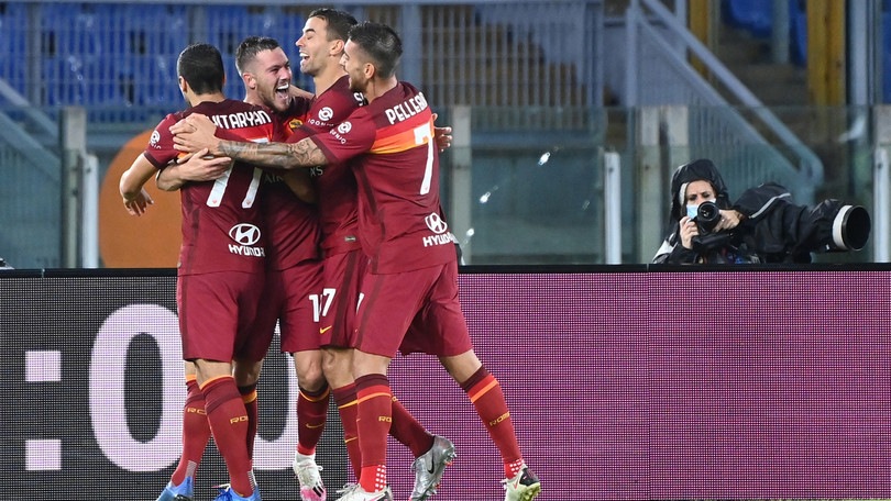 Roma, date e orari del girone di Europa League