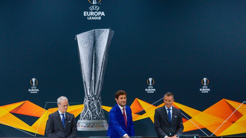Calendario Europa League: orari e date di Milan, Roma e Napoli