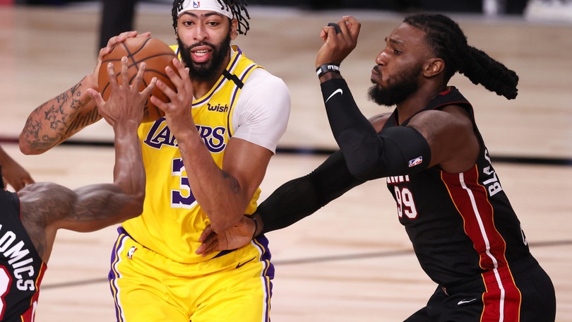 Nba, Silver: "Non ci fermeremo per le Olimpiadi"