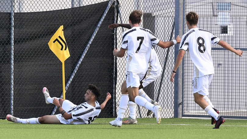 Primavera, Pisapia lancia la Juve sul Milan: 1-0 e seconda vittoria di fila