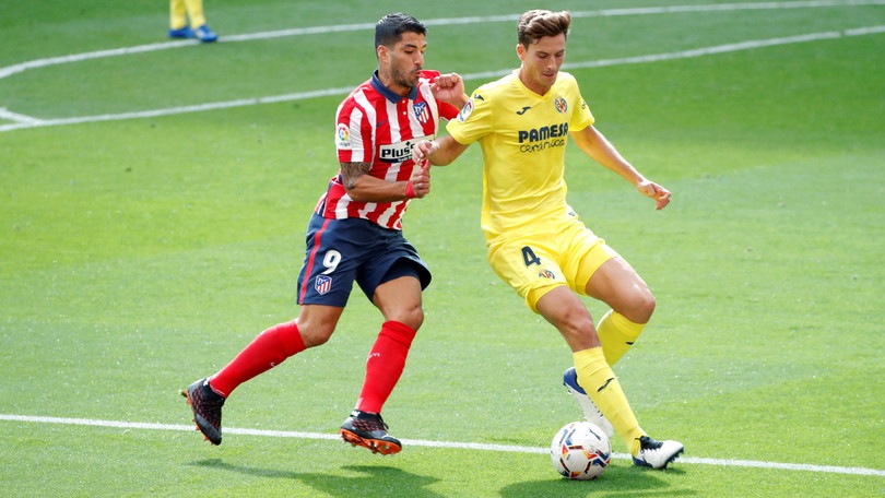 Liga, Suarez resta a secco: 0-0 per l' Atletico Madrid. Vince la Real Sociedad