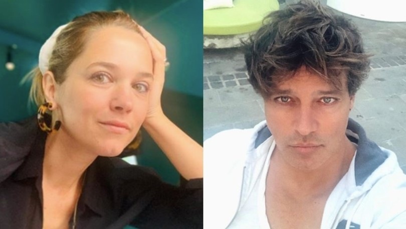 Francesca Barra contro Gabriel Garko: “Gli eroi sono altri”