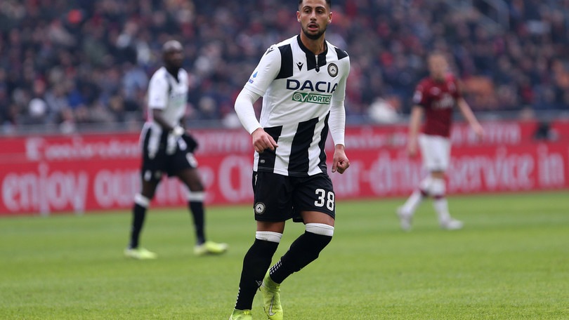 Juve, preso Mandragora dall'Udinese: ecco tutte le cifre