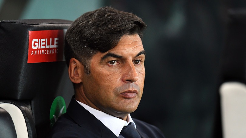 Fonseca: “Juve-Napoli? Non temo lo stop della Serie A”