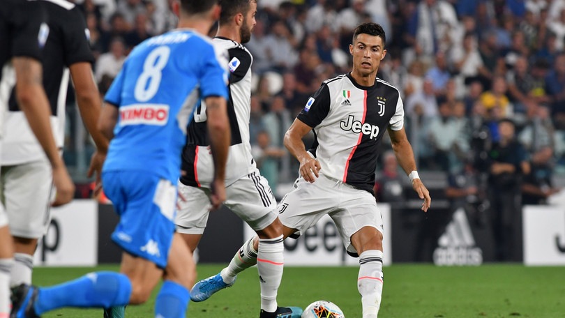 Lo Monaco: "Juve-Napoli? Sarà rinviata, la circolare della Lega parla chiaro"