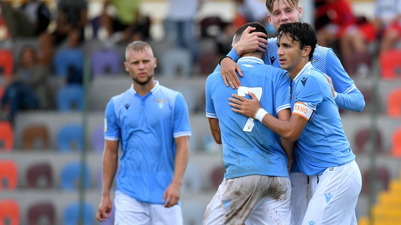 Primavera, Nimmermeer beffa il Bologna: la Lazio trova il 3-3 nel recupero