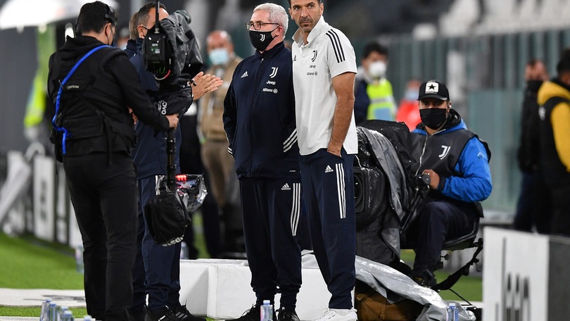 Juve-Napoli: partita non disputata, è ufficiale
