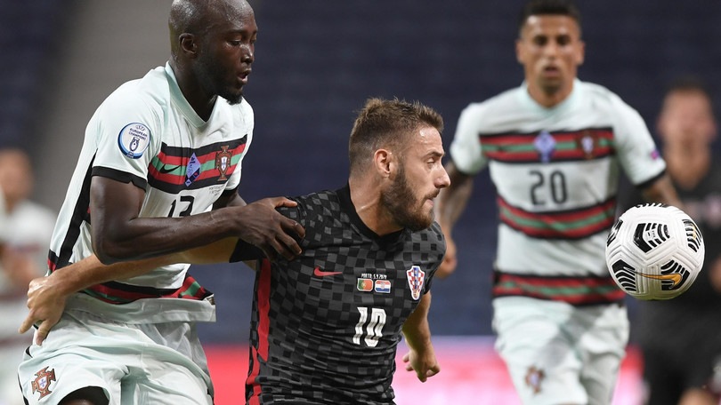 Psg, ecco Pereira. Arriva in prestito dal Porto