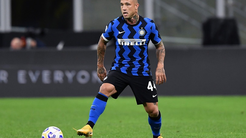 Cagliari, per Nainggolan l'Inter non farà altri sconti