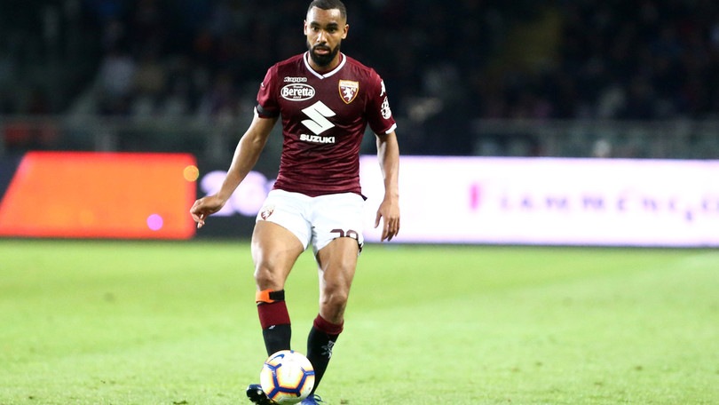 Torino, ufficiale: Djidji al Crotone