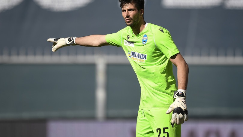 Sampdoria, dal Club Brugge arriva Letica