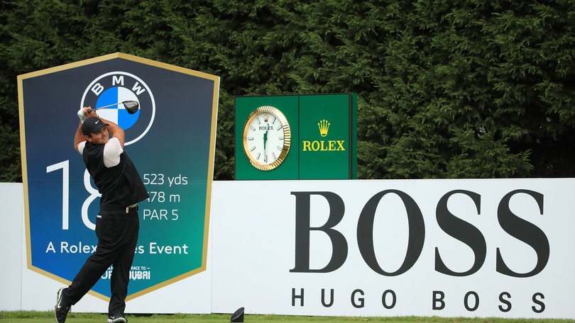 European Tour, BMW PGA Championship: Willet difende il titolo, 6 italiani presenti