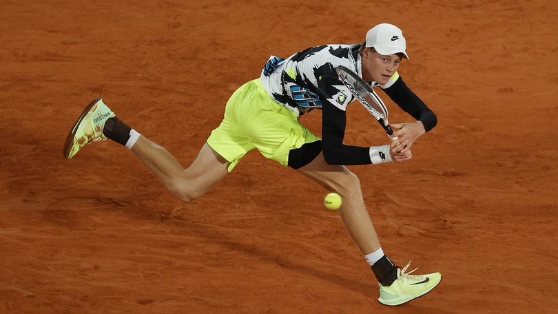 Barazzutti: "Sinner? Un predestinato. Il futuro è roseo per il tennis italiano"