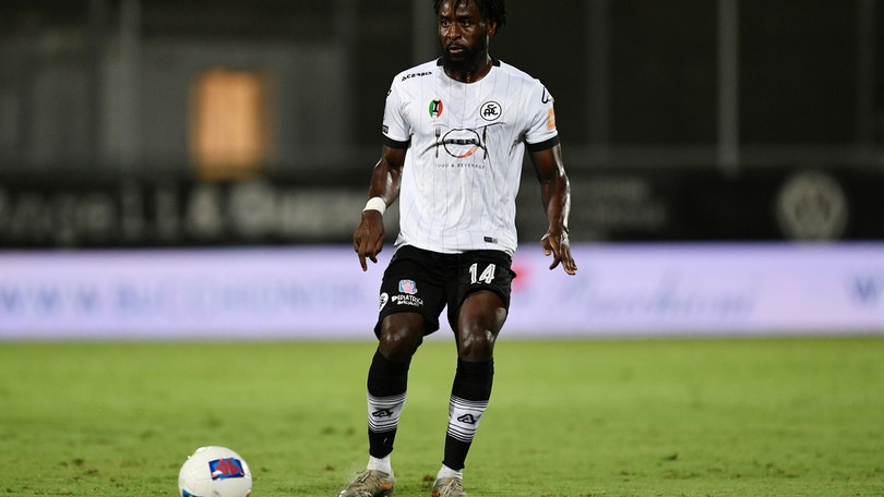 Spezia, riecco Nzola: arriva svincolato dal Trapani