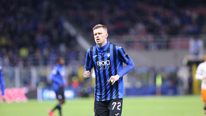 Ilicic-Miranchuk, per l'Atalanta il meglio deve ancora venire